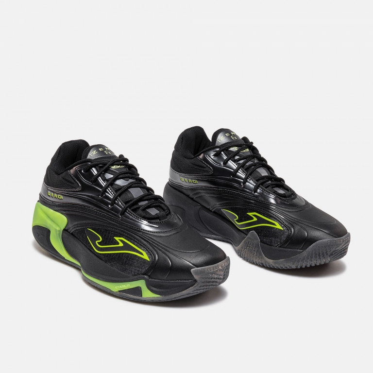 ZERO 2601 BLACK