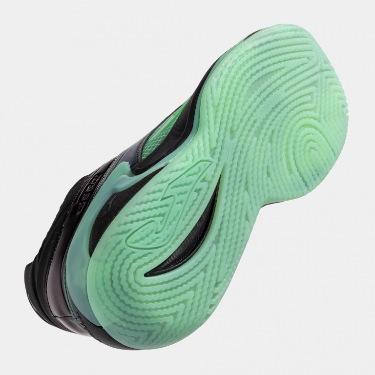 ZERO XX 2501 GREEN