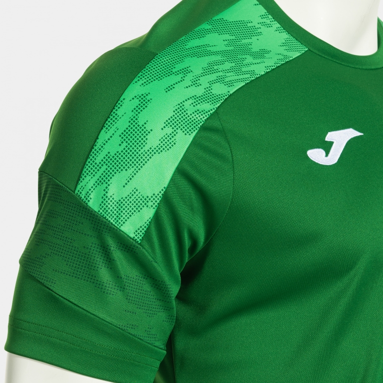CHAMPIONSHIP VIII SHORT SLEEVE T-SHIRT GREEN