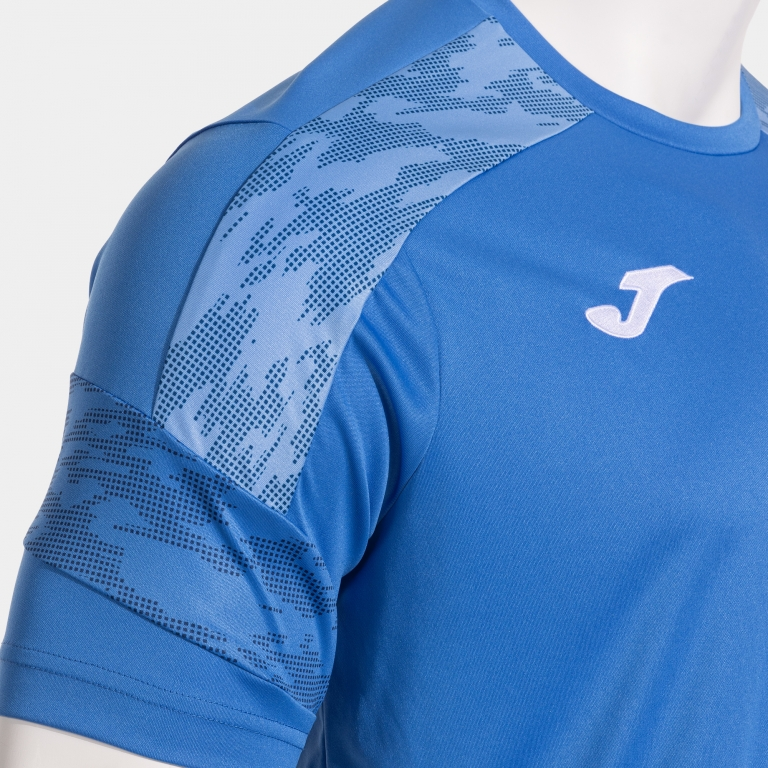 CHAMPIONSHIP VIII SHORT SLEEVE T-SHIRT ROYAL BLUE