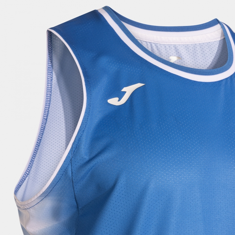 FINAL FOUR SET ROYAL BLUE WHITE
