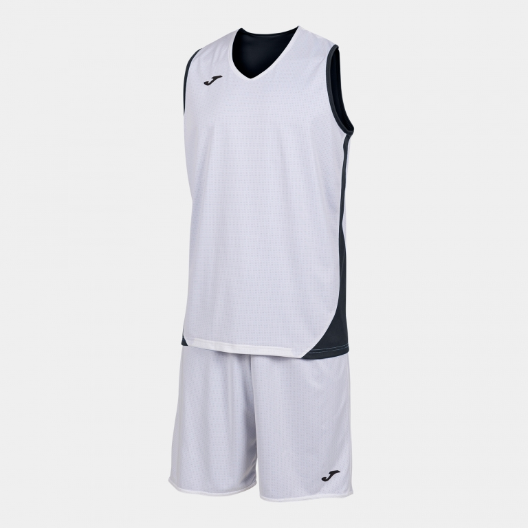 KANSAS SET BLACK WHITE