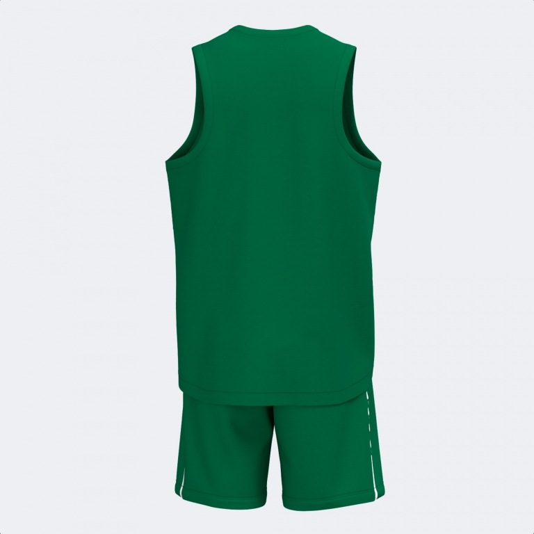OLIMPIADA BASKET SET GREEN