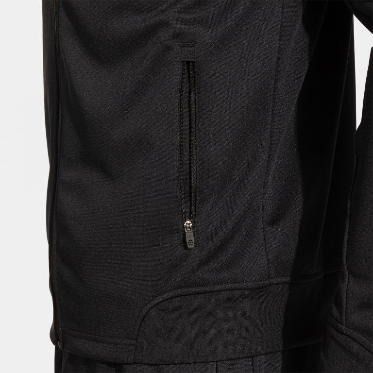 CHAMPIONSHIP VIII TRACKSUIT BLACK YELLOW