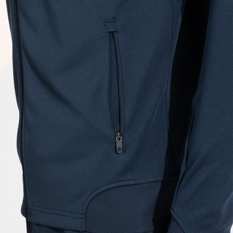 CHAMPIONSHIP VIII TRACKSUIT DARK NAVY RED