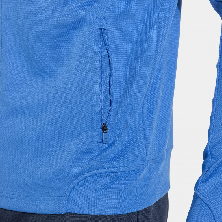 CHAMPIONSHIP VIII TRACKSUIT ROYAL BLUE DARK NAVY