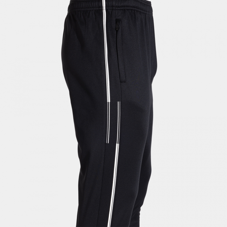 CHAMPIONSHIP VIII LONG PANTS BLACK WHITE