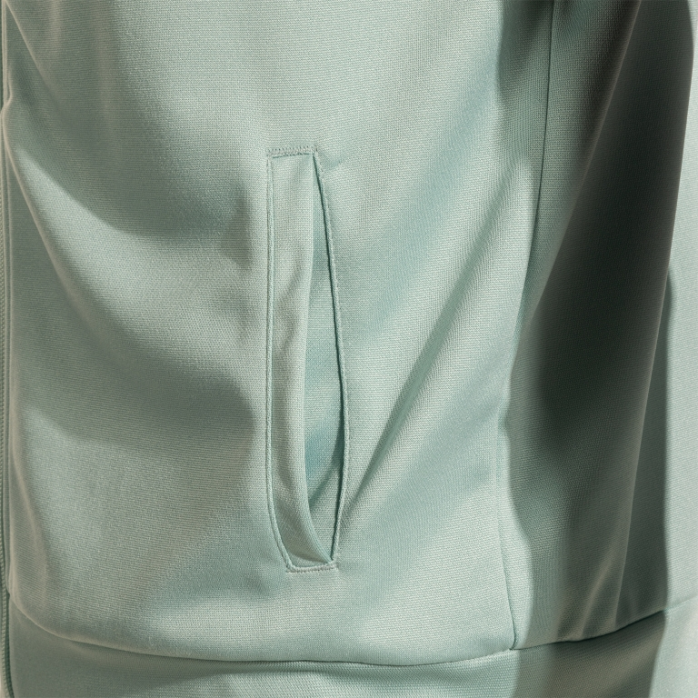 DANUBIO TRACKSUIT GRAY BLACK