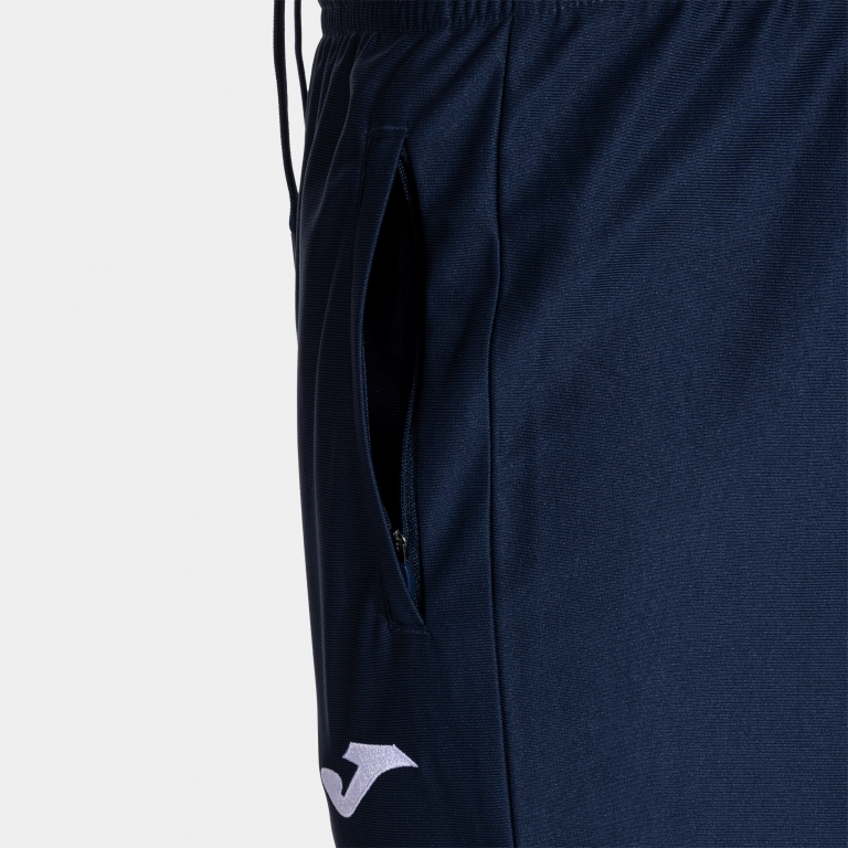 COMBI PREMIUM LONG PANTS DARK NAVY