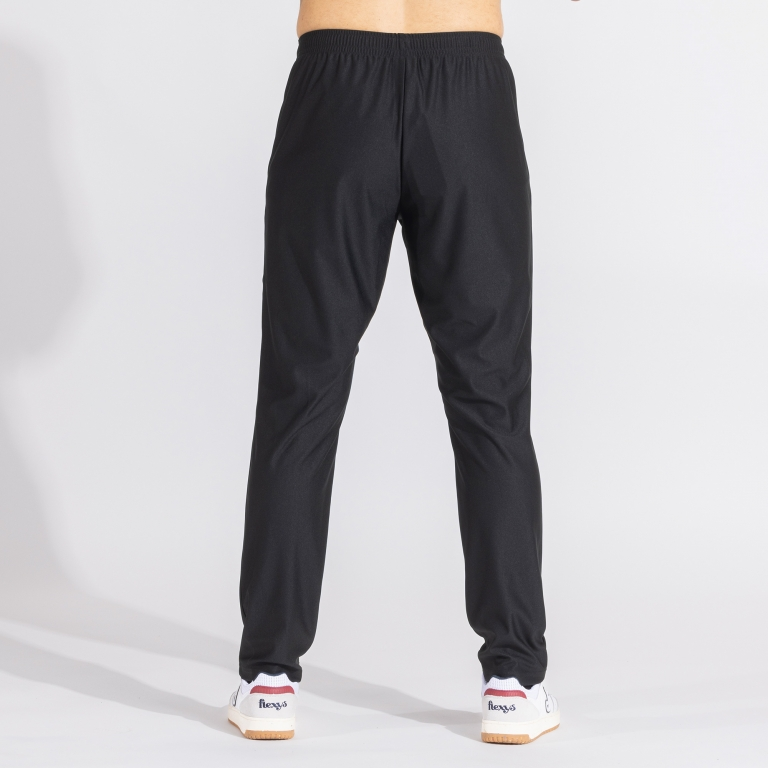 COMBI PREMIUM LONG PANTS BLACK