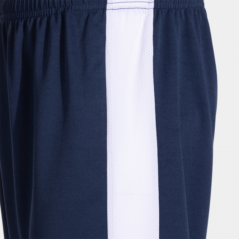 GLASGOW II SHORT DARK NAVY WHITE