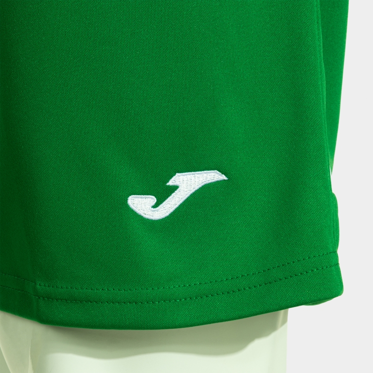 TOKYO SHORT GREEN WHITE 