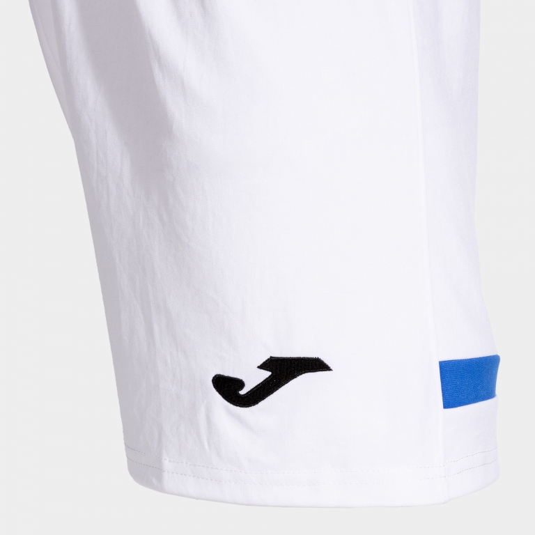 TOKYO SHORT WHITE ROYAL