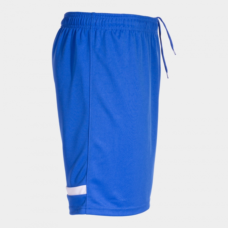 TOKYO SHORT ROYAL WHITE
