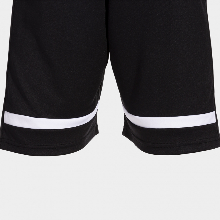 TOKYO SHORT BLACK WHITE