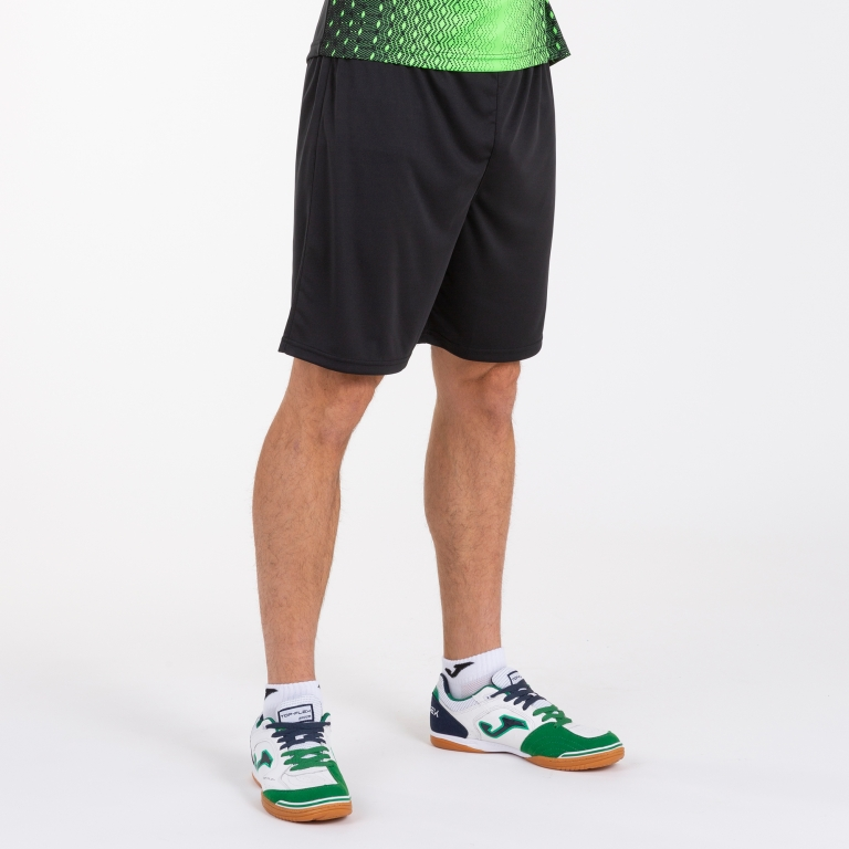 SHORT NOBEL BLACK