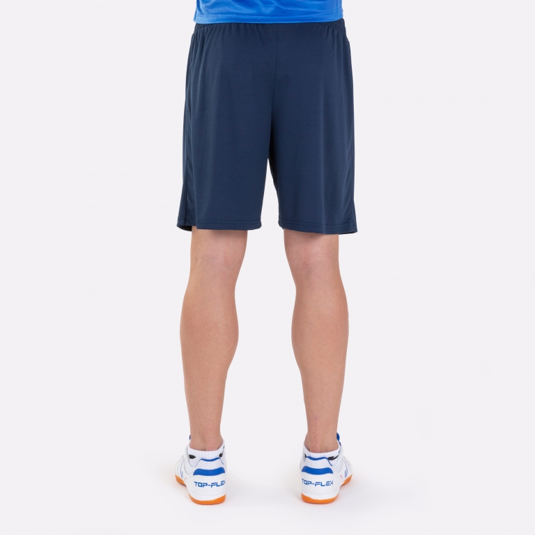 SHORT NOBEL DARK NAVY