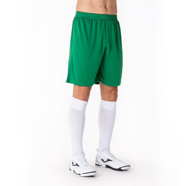 SHORT NOBEL GREEN