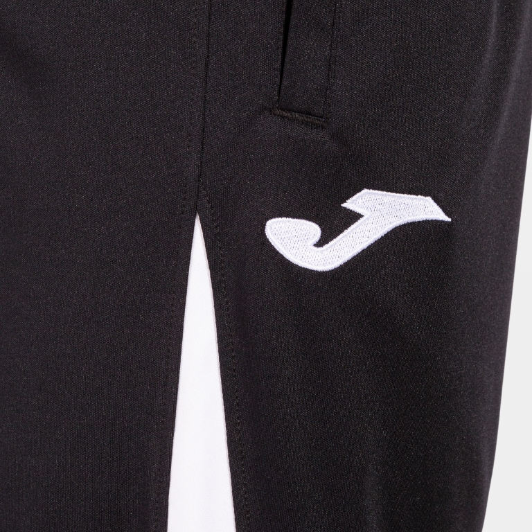 CHAMPIONSHIP VII BERMUDA BLACK WHITE