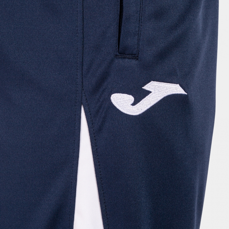 CHAMPIONSHIP VII BERMUDA NAVY WHITE