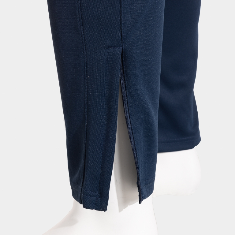 OLIMPIADA LONG PANTS NAVY YELLOW