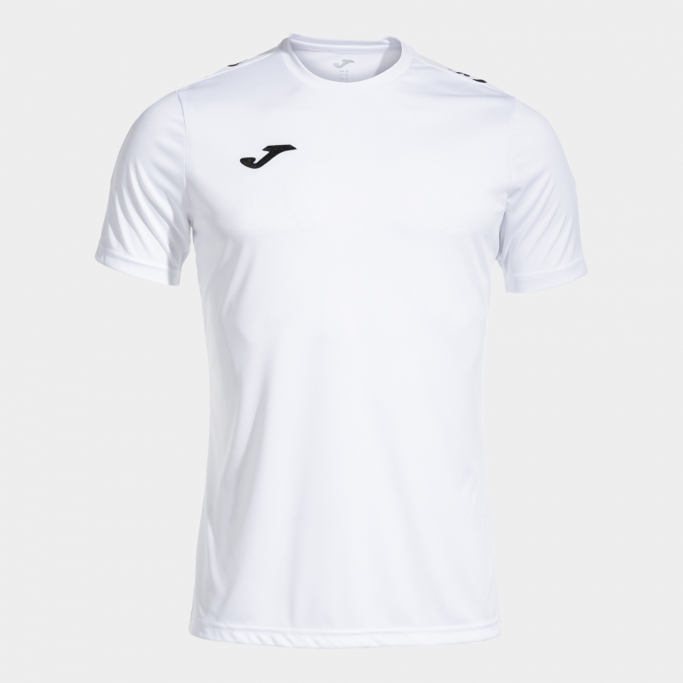 OLIMPIADA SHORT SLEEVE T-SHIRT WHITE