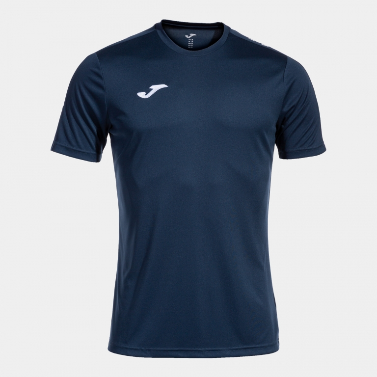 OLIMPIADA SHORT SLEEVE T-SHIRT DARK NAVY