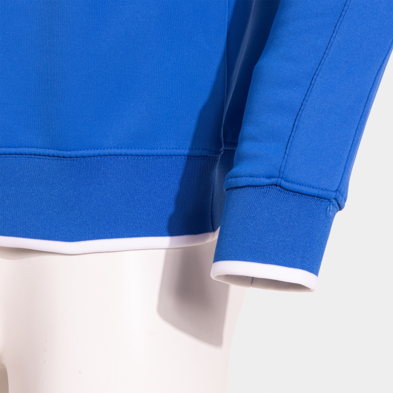 OLIMPIADA SWEATSHIRT ROYAL