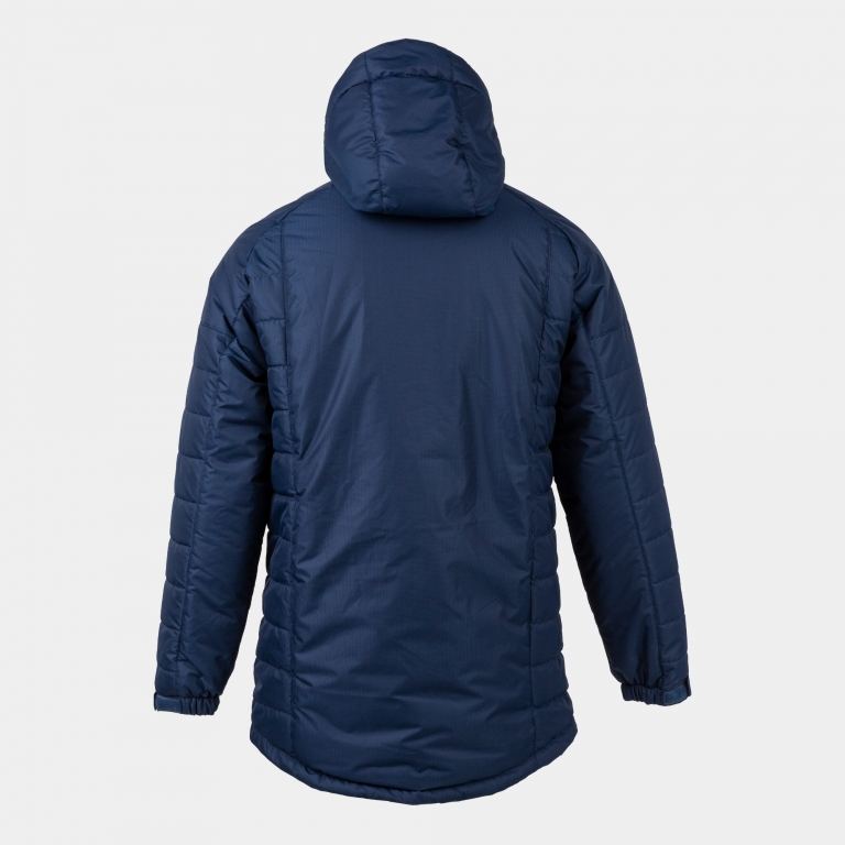 CERVINO POLAR ANORAK DARK NAVY
