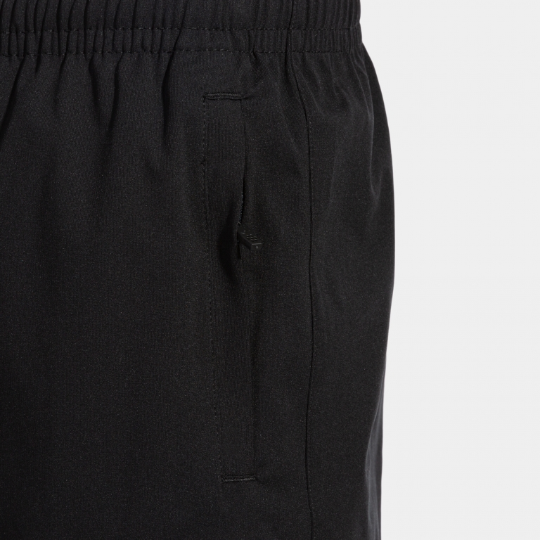 COMBI BERMUDA BLACK