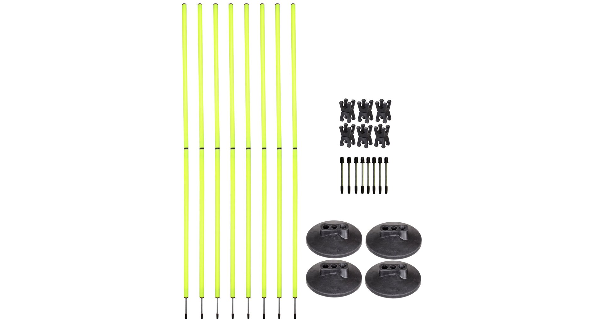Kit Football 1.0 tréninková agility sada