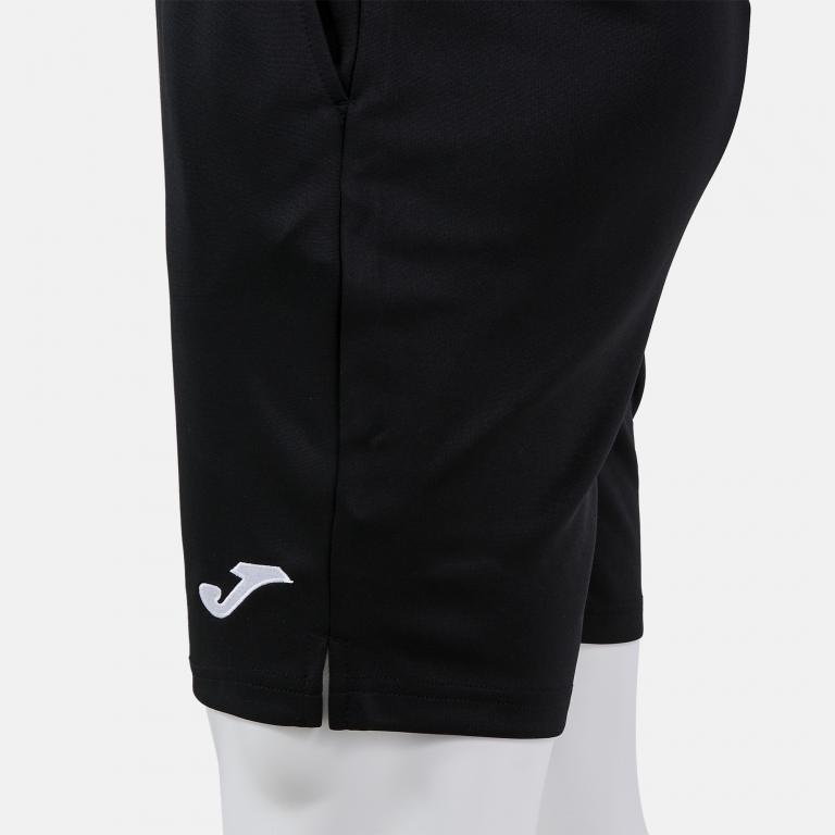 CANNES II BERMUDA BLACK