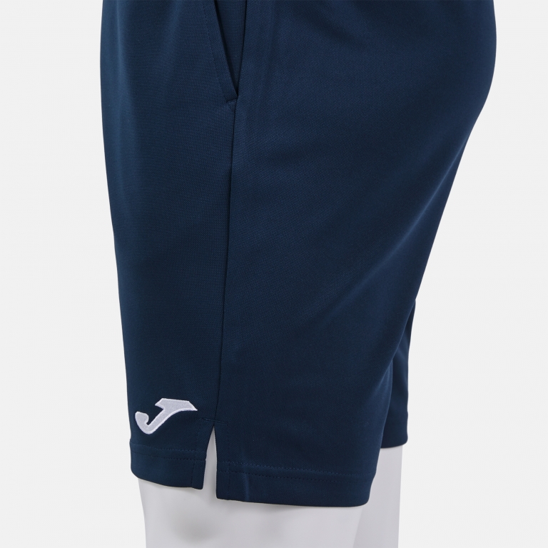 CANNES II BERMUDA DARK NAVY