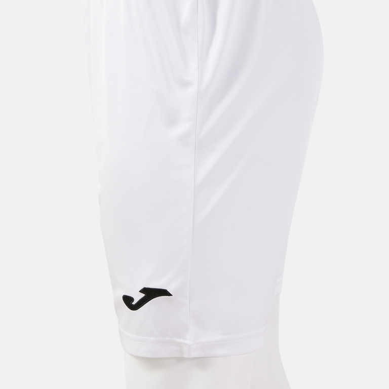 VINTAGE ECO RETRO SHORT WHITE