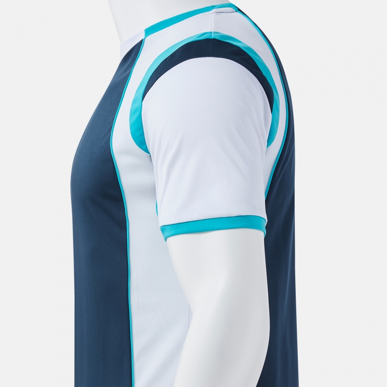 PROLIGA SET DARK NAVY FLUOR TURQUOISE