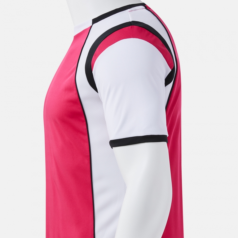 PROLIGA SET FUCHSIA BLACK