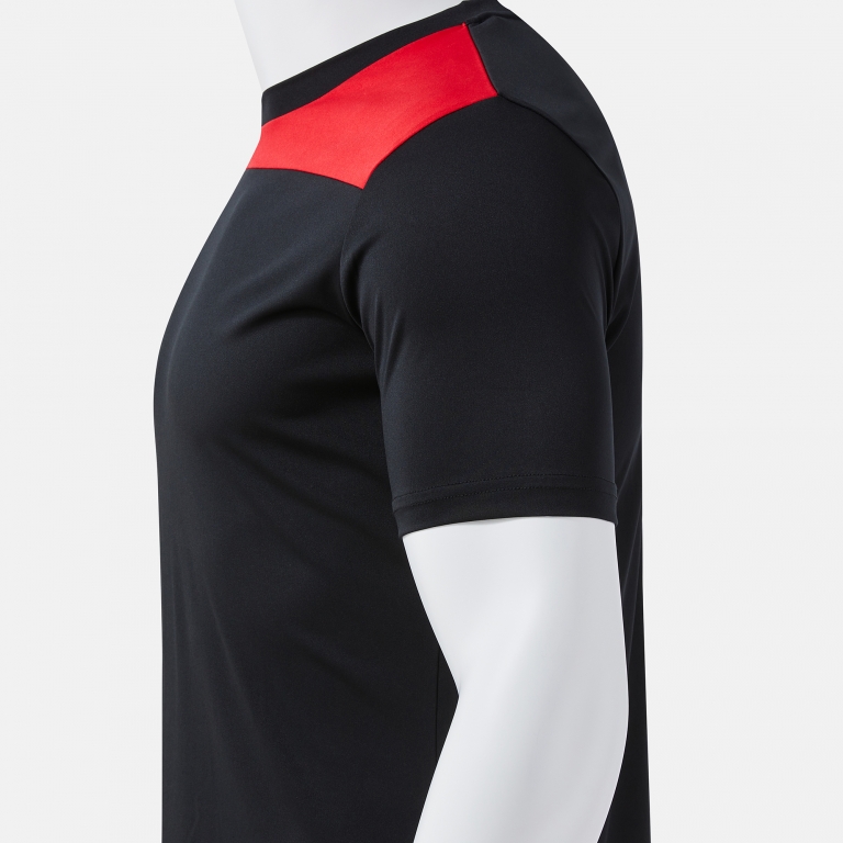 PHOENIX III SET BLACK RED