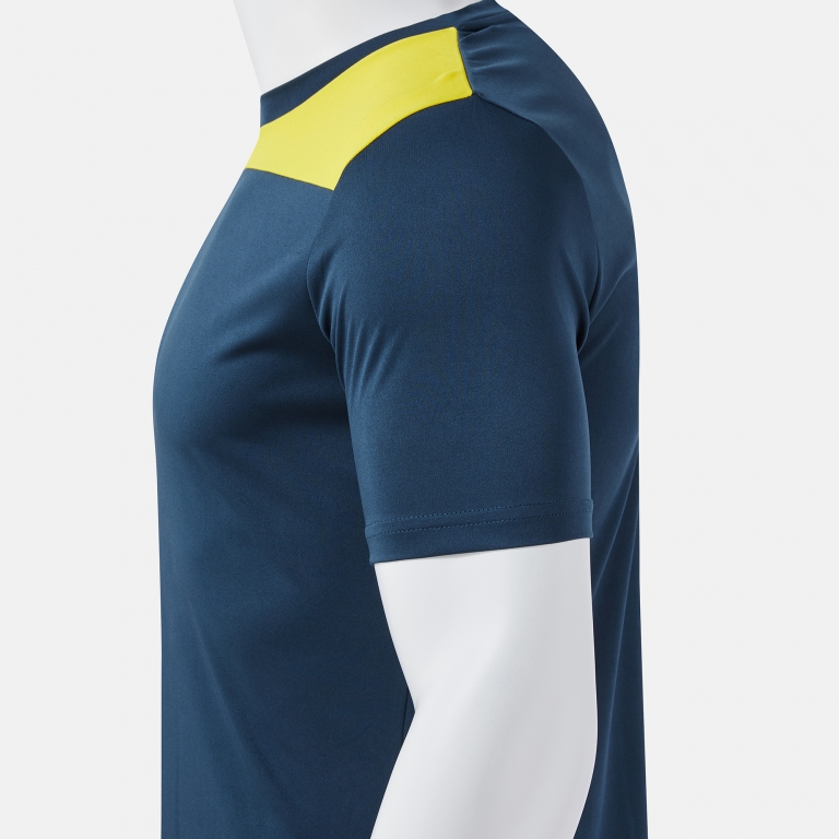 PHOENIX III SET DARK NAVY YELLOW