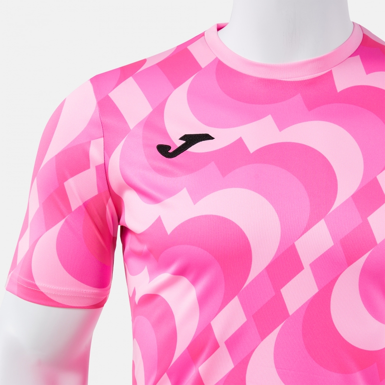 AREA SET FLUOR PINK