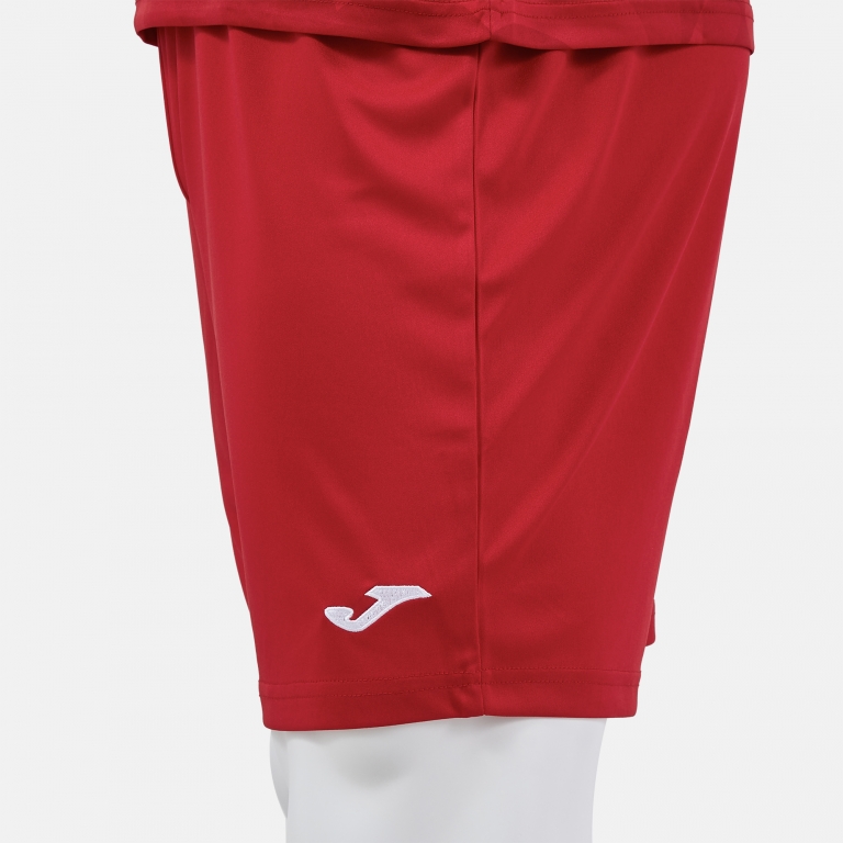 AREA SET RED