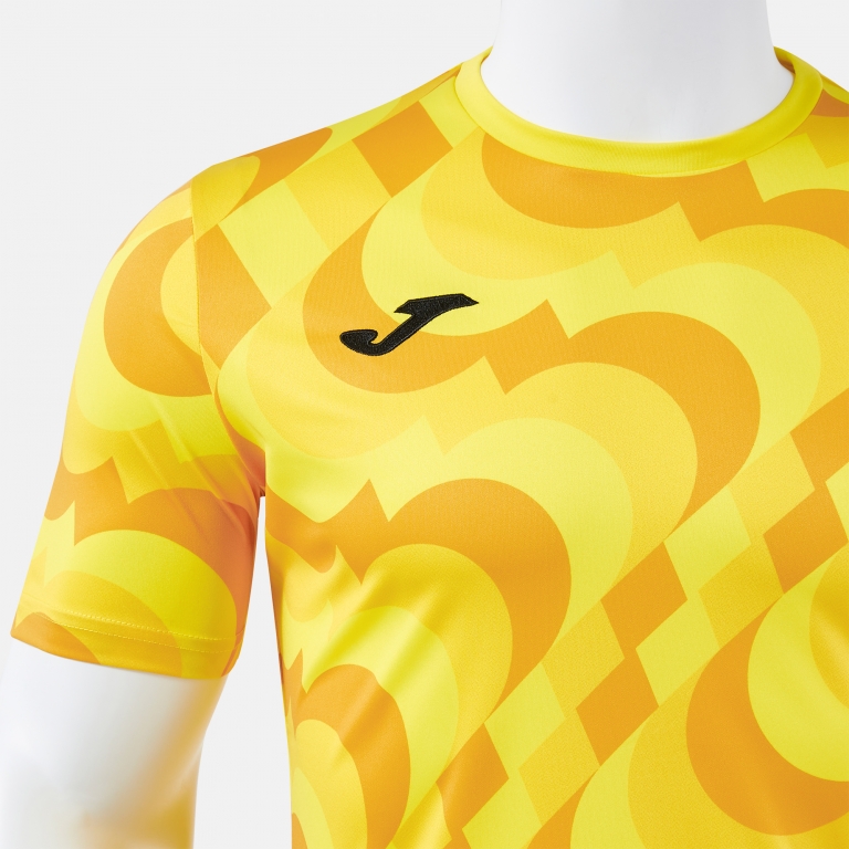 AREA SET YELLOW