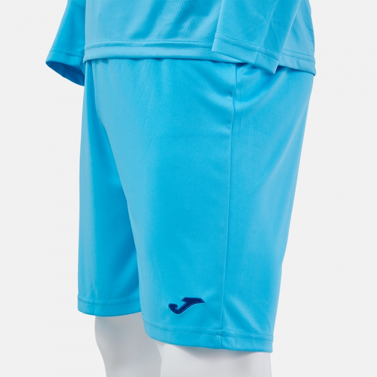 ZAMORA XI SET TURQUOISE ROYAL BLUE