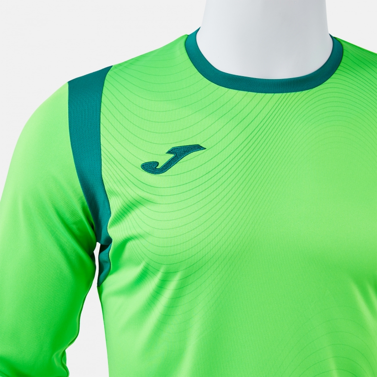 ZAMORA XI SET FLUOR GREEN GREEN