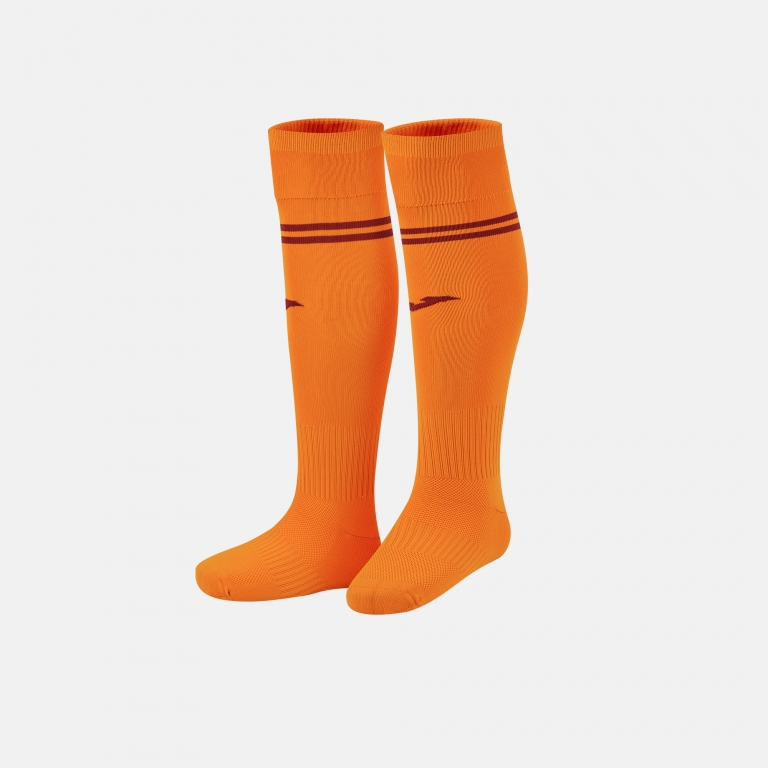 ZAMORA XI SET ORANGE MAROON