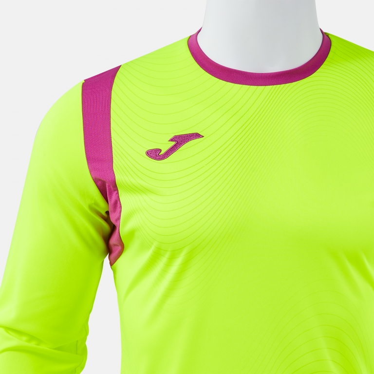 ZAMORA XI SET FLUOR YELLOW VIOLET