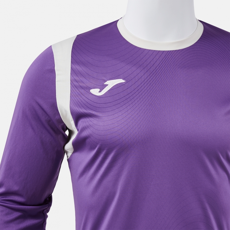 ZAMORA XI SET PURPLE GRAY