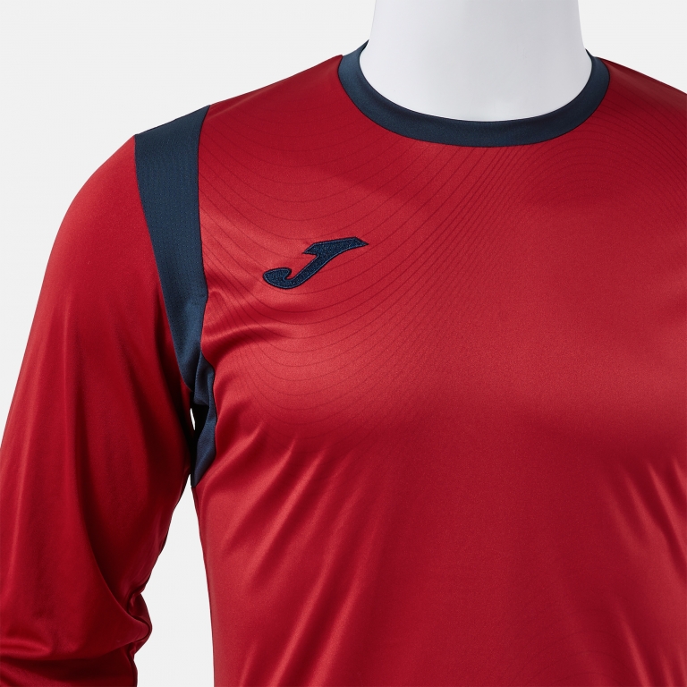 ZAMORA XI SET RED NAVY BLUE