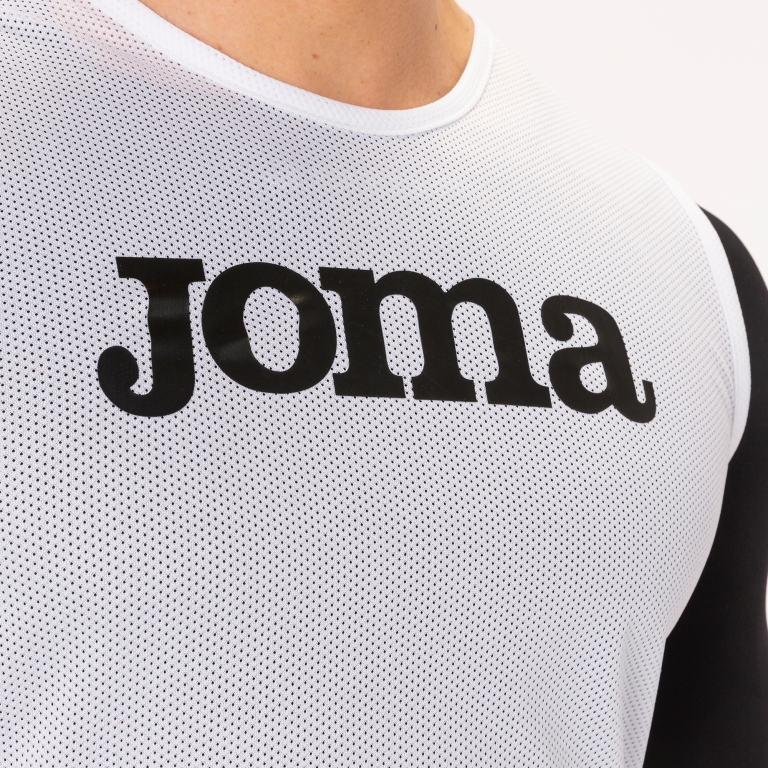 TRAINING BIB WHITE
