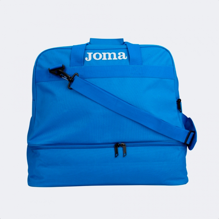 BAG TRAINING III ROYAL -XTRA-LARGE-