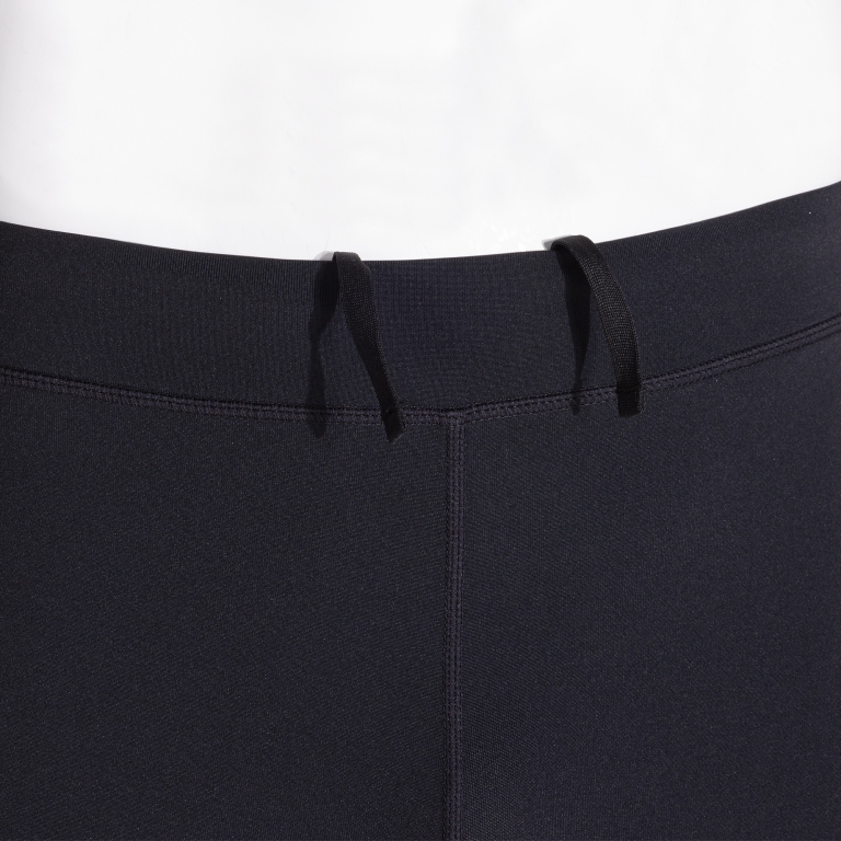 LONG TIGHTS RECORD BLACK